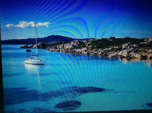 Apartamento Residence Bouganville