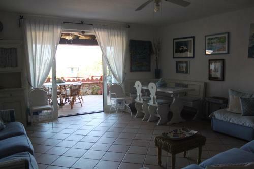 Apartamento Casa Julia