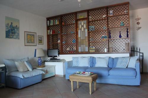 Apartamento Casa Julia