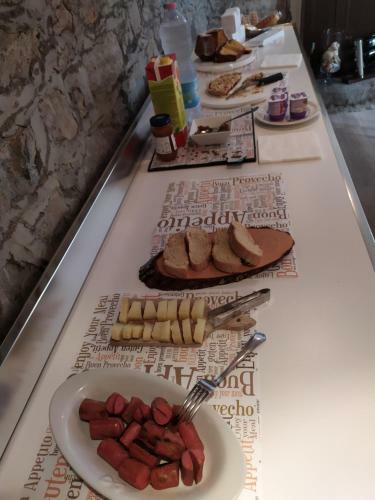 Bed & Breakfast Le Lanterne