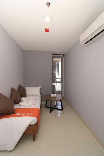 Apartamento Apatel The Mansion Kemayoran Emerald