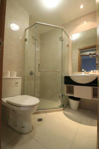 Apartamento Apatel The Mansion Kemayoran Emerald