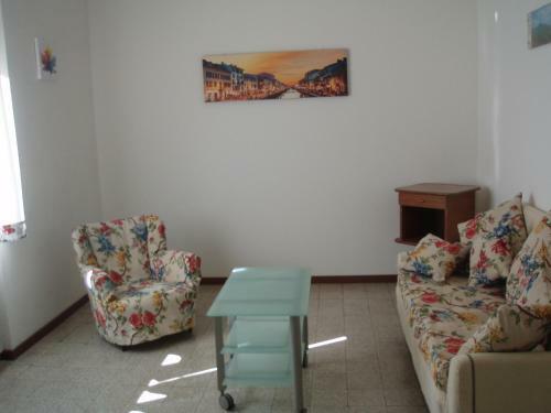Casa Vacanze La Casetta