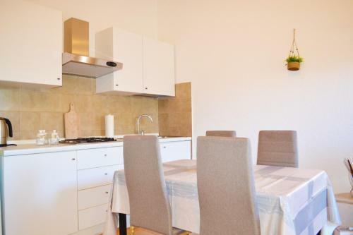 Apartamento Two Bedroom Deluxe