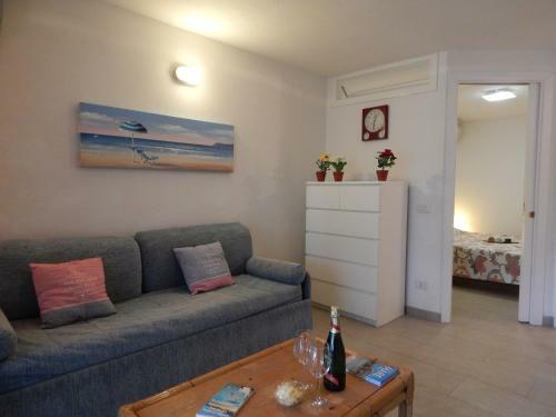 Apartamento Mono Reale
