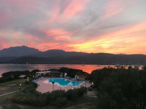 Apartamento Residence Asfodeli Portorotondo