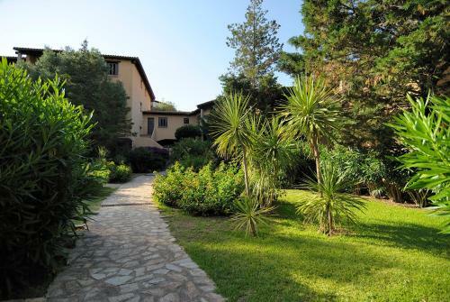 Apartamento Residence Portorotondo Tre