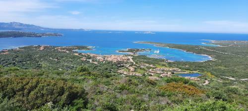 Smeralda Wave - Sea View Apartment