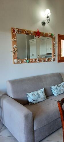 Smeralda Wave - Sea View Apartment