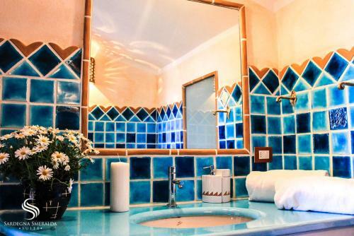 Apartamento Bilocale Con Piscina