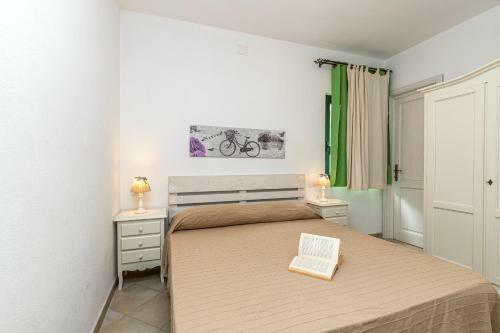 Domos Pintadas Apartments