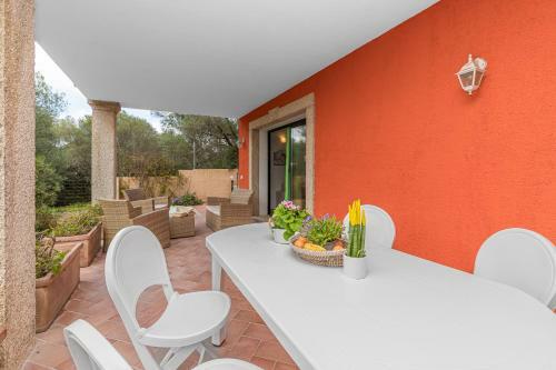 Domos Pintadas Apartments