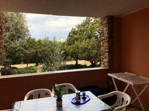 Apartamento Peter's House Porto Rotondo