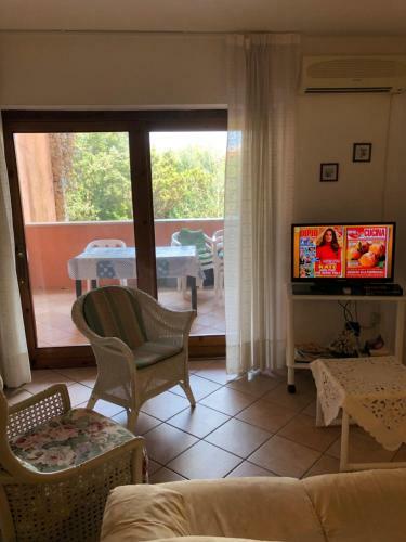 Apartamento Peter's House Porto Rotondo