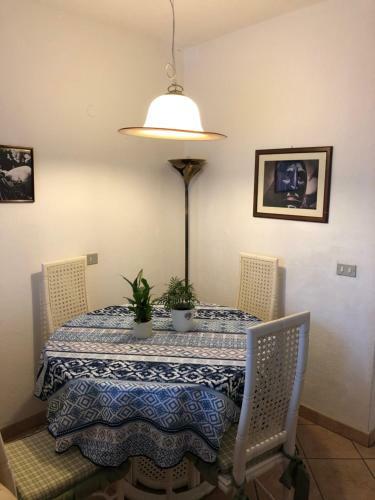 Apartamento Peter's House Porto Rotondo