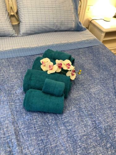 Apartamento Peter's House Porto Rotondo