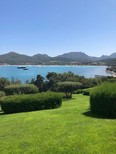Apartamento Suite Porto Rotondo
