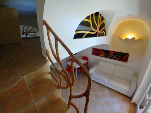 Apartamento Loft Al Mare Con Piscina