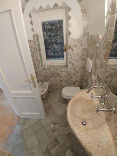 Apartamento Loft Al Mare Con Piscina