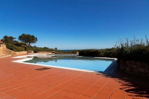 Apartamento Punta Volpe