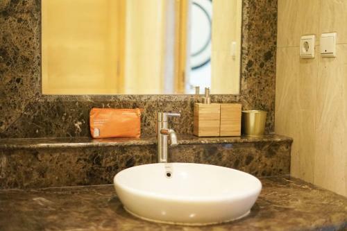 Apartamento Apatel Senayan Residence