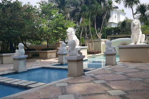 Apartamento Apatel Senayan Residence