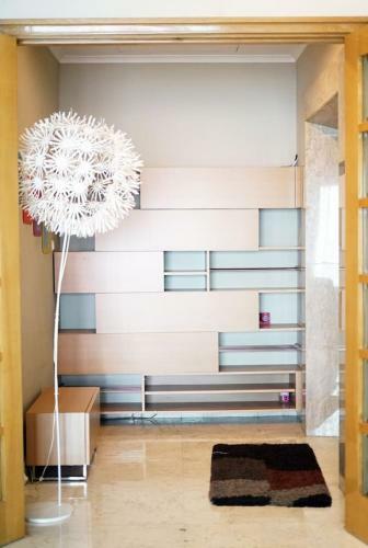 Apartamento Apatel Senayan Residence