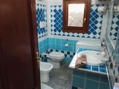 Apartamento Appartamenti Sardegna