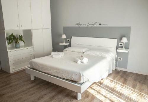 Apartamento Otta House Garda Lake