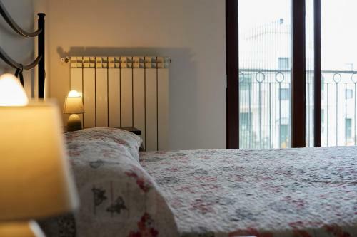 Apartamento Casa Bellavista