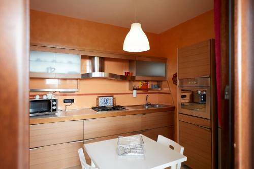 Apartamento Casa Bellavista