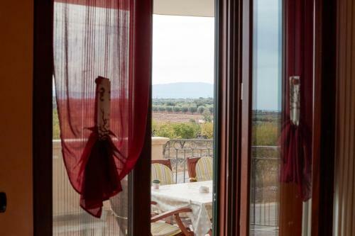 Apartamento Casa Bellavista