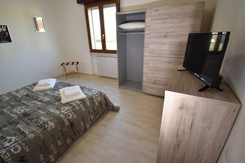 Mem House - Tra Il Lago Di Garda E Verona