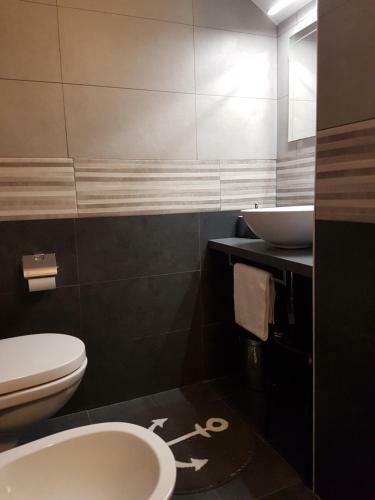 Apartamento Moro Dal Castel - Appartamento Al Moro
