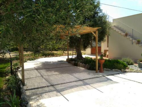 Apartamento Villa Tuppina