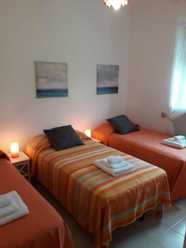 Apartamento Villa Tuppina