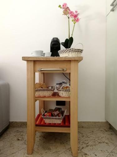 Apartamento Home Sweet Home