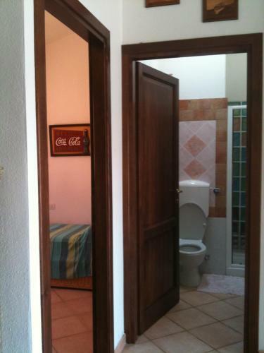 Apartamento Trilocale Con Doppi Servizi