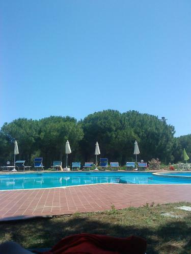 Residence Porto Piccolo - Appartamento D8