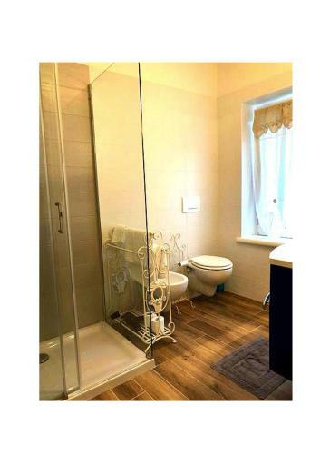 Hostal Villa Rossella Con Piscina