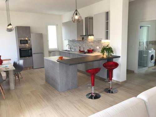 Apartamento La Casa Dei Butei
