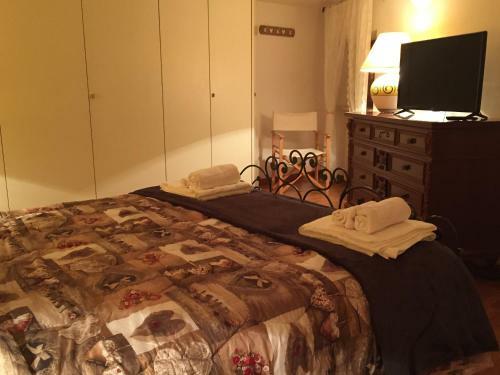 Apartamento Moro Dal Castel - Appartamento Al Castel