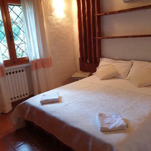 Apartamento Villa Ros� - Baja Sardinia