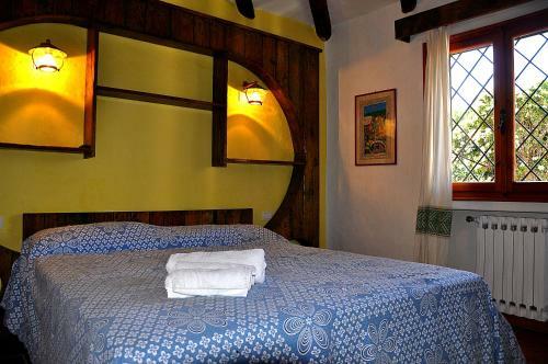 Apartamento Villa Ros� - Baja Sardinia