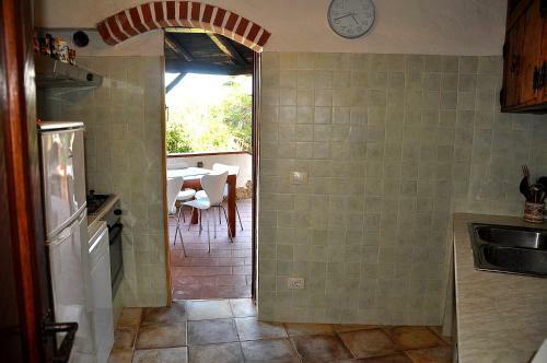 Apartamento Villa Ros� - Baja Sardinia