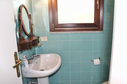 Casa Vacanze - Via Monte Nieddu, 22