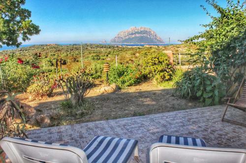 Casa Vacanze - Via Monte Nieddu, 22