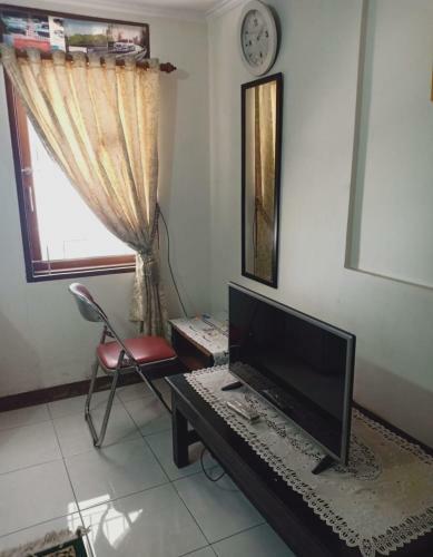 Hostal Eline Guesthouse Syariah