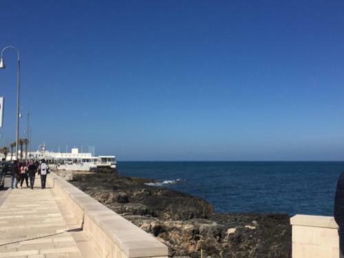 Apartamento Casa Al Mare