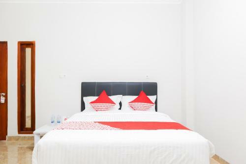 Hotel Oyo 1519 Axl Residence